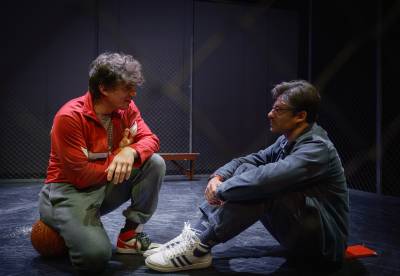 “Μια άλλη Θήβα” στο Ανοιχτό Θέατρο - Η επιτυχημένη παράσταση σήμερα στην Καλαμάτα