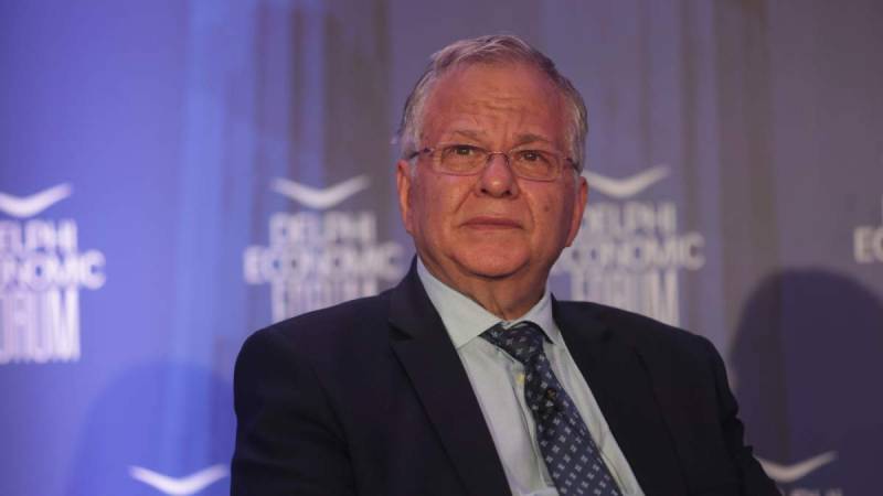 Γιαννόπουλος: Απέλυσα τρία άτομα για κακοποίηση και προσλήφθηκαν από άλλο φορέα (βίντεο)