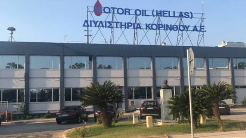 Μεγάλη αύξηση στην κερδοφορία της Motor Oil