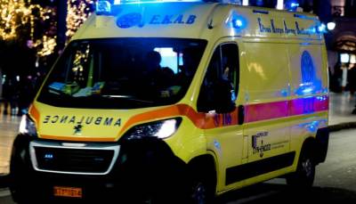 Αμερικανίδα γέννησε σε κρουαζερόπλοιο ανοιχτά της Καλαμάτας - Επιχείρηση μεταφοράς της στο Νοσοκομείο