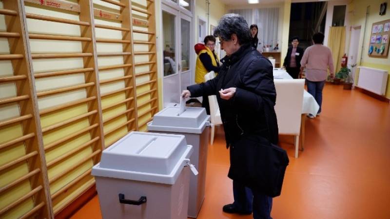 Ουγγαρία: Βουλευτικές εκλογές με κοινό μέτωπο της αντιπολίτευσης απέναντι στον Ορμπάν