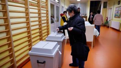 Ουγγαρία: Βουλευτικές εκλογές με κοινό μέτωπο της αντιπολίτευσης απέναντι στον Ορμπάν