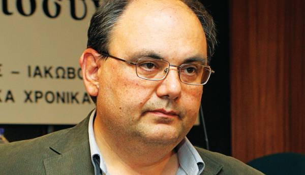 Ομιλία Καζάκη την Τρίτη του Πάσχα στην Καλαμάτα