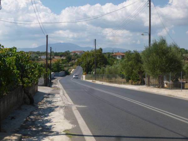 Εγκριση της ΣΔΙΤ και Απρίλιο δημοπράτηση για Καλαμάτα - Ριζόμυλος - Πύλος - Μέθώνη