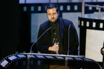 Παναγιώτης Χριστόπουλος: Ενας Καλαματιανός... στη "Μουρμούρα"