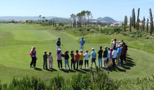 Μεσσηνία: Θετική γνωμοδότηση για το γκολφ στο Κυνηγού