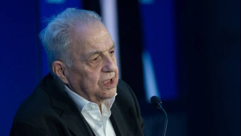 Α. Φλαμπουράρης: Την ερχόμενη εβδομάδα στη Βουλή η ρύθμιση για τα «κόκκινα» δάνεια
