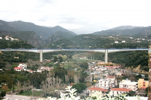 Γεωτρύπανο του "Μορέα" από σήμερα για τη γέφυρα του Νέδοντα