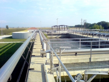 Προς δημοπράτηση βιολογικοί και δίκτυα αποχέτευσης σε Καρδαμύλη, Στούπα, Αγιο Νικόλαο