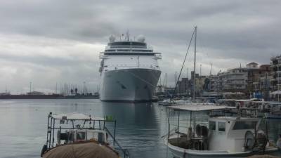 Επιχειρηματικό ενδιαφέρον για ακτοπλοϊκή γραμμή Καλαμάτα - Κρήτη