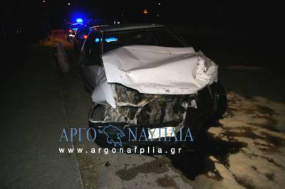 Βάρκα γλίτωσε αυτοκίνητο από το να πέσει στο ποτάμι!