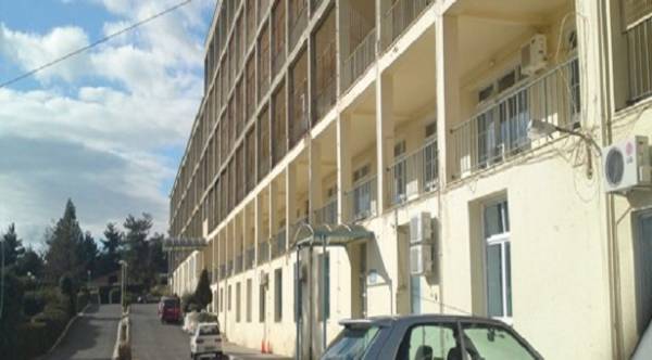 Ανακοίνωση του προσωπικού του Ψυχιατρείου Τρίπολης για την υποβάθμιση και τις συνθήκες εργασίας στο ίδρυμα