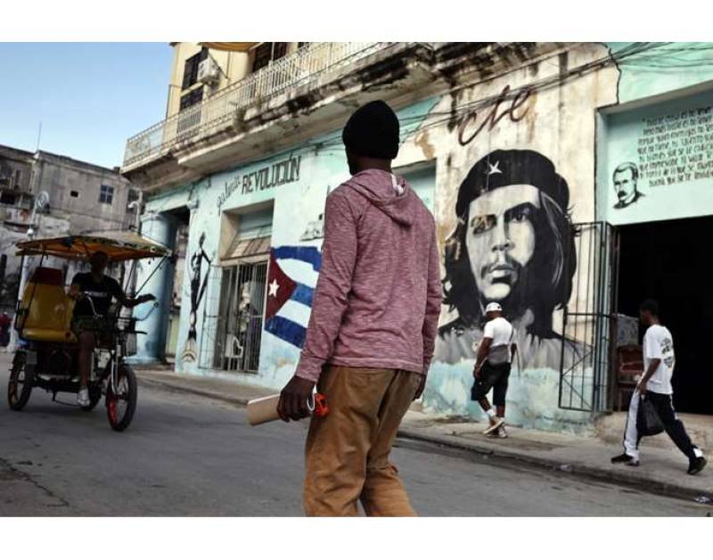 Η Κούβα προετοιμάζεται για ενδεχόμενη επίθεση των ΗΠΑ