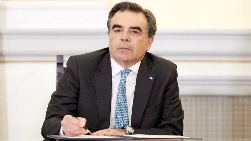 Σχοινάς: Η ελληνική παραγωγή μπορεί να σταθεί στις πιο απαιτητικές διεθνείς αγορές