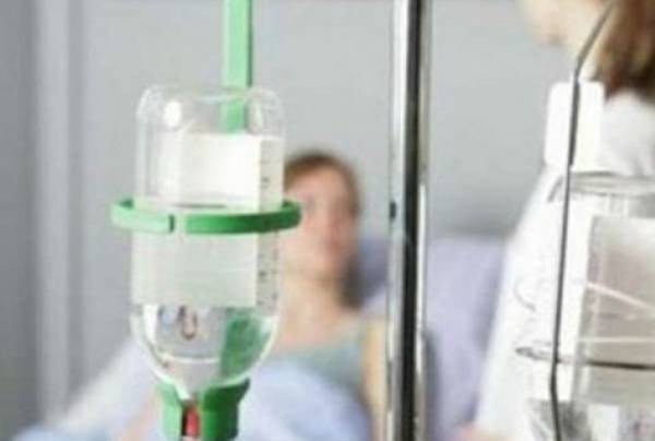 Ταλαιπωρία ασθενών