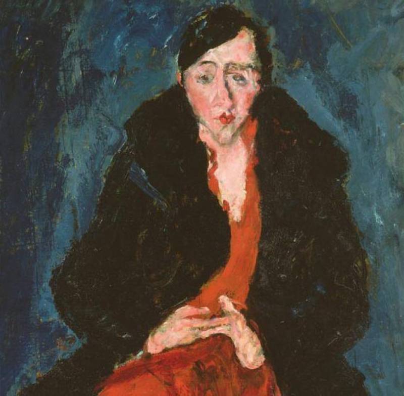 “Η απατημένη” του Thomas Mann I Eκδόσεις Κριτική