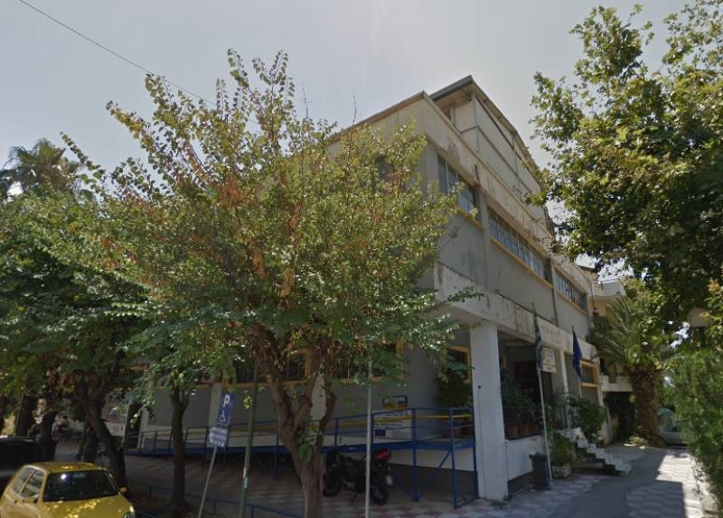 1η Ιουλίου έτοιμο το Κέντρο Ημερήσιας Φροντίδας Ηλικιωμένων