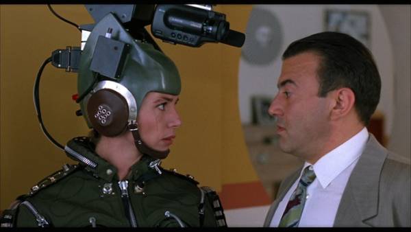 "Κίκα" του Αλμοδόβαρ από τη Νέα Κινηματογραφική Λέσχη