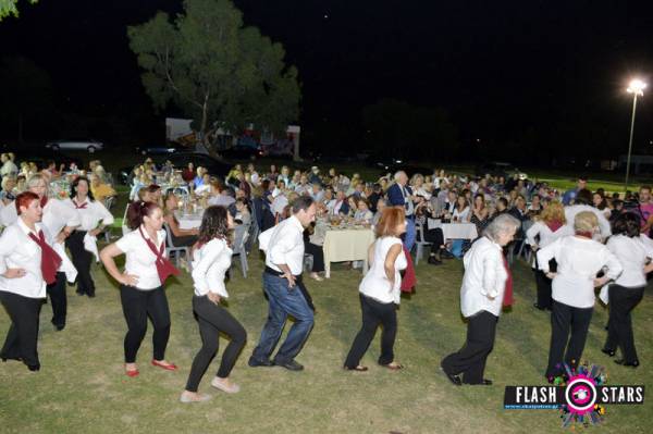 Μεσσηνιακή βραδιά στην Πάτρα