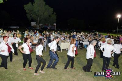 Μεσσηνιακή βραδιά στην Πάτρα