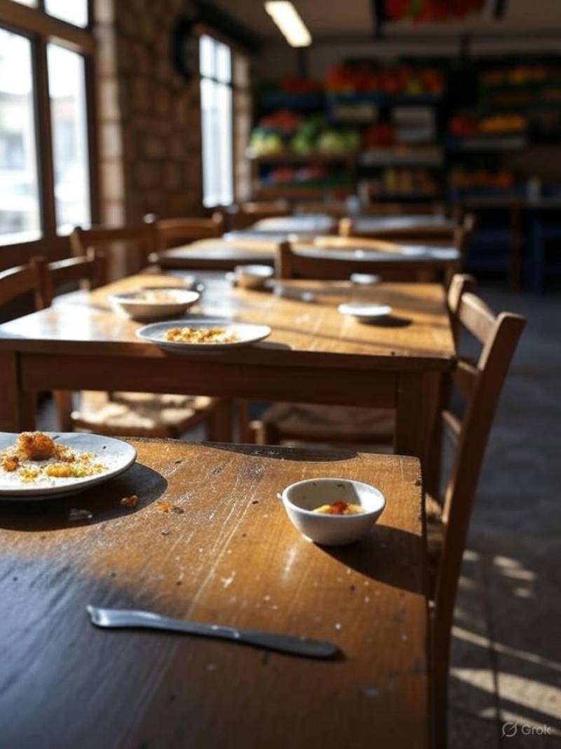 Μεσσηνία: Ευρωπαϊκές τιμές με βαλκανικούς μισθούς