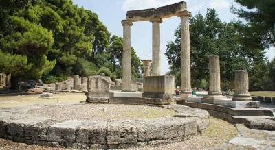 Αύξηση 26,9% των επισκεπτών στα Μουσεία - Οι δημοφιλέστεροι αρχαιολογικοί χώροι της Πελοποννήσου