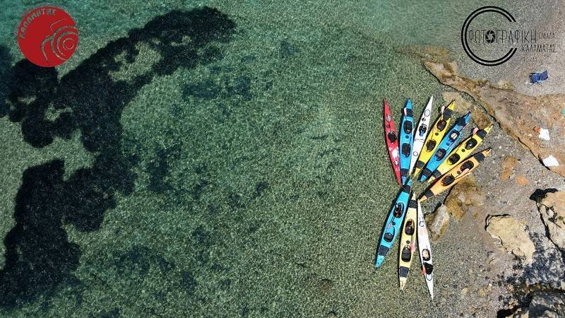 Αντίστροφη μέτρηση για την 1η Διεθνή Φωτογραφική Συνάντηση Καλαμάτας