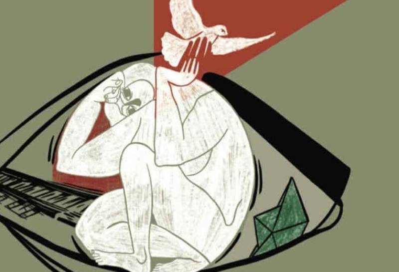 Αύριο ξεκινά το Αντιφασιστικό Φεστιβάλ Καλαμάτας