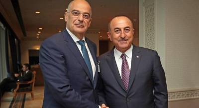 Ελληνοτουρκικά: Συνέχεια προκλήσεων από την Άγκυρα