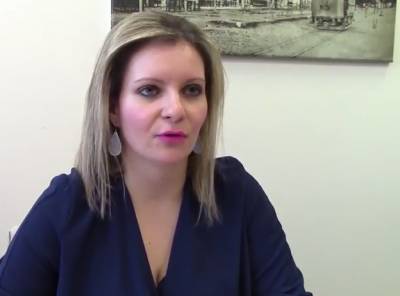 Ενημέρωση Ντίντα για τις πολεοδομικές μελέτες Βέργας, Ασπροχώματος και Μικρής Μαντίνειας (βίντεο)