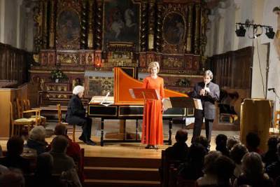 Συναυλία κλασικής μουσικής στην Κορώνη