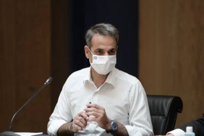 Freedom pass: 150 ευρώ στους νέους - «Τσιμπήστε την ευκαιρία να τσιμπηθείτε με εμβόλιο», είπε ο Μητσοτάκης (Βίντεο)