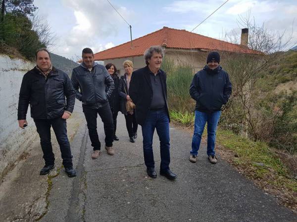 Περιήγηση στο Δυρράχι Αρκαδίας