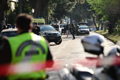 Μαφιόζικη επίθεση στο Χαλάνδρι: Διαμάχη αντίπαλων εγκληματικών οργανώσεων «βλέπει» η Ασφάλεια (βίντεο)