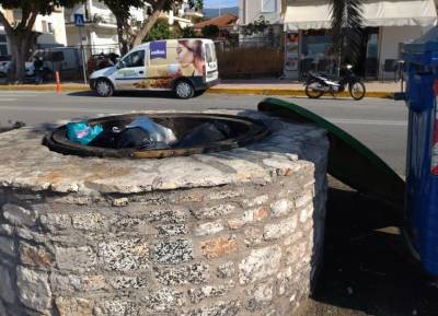 Δεν κλείνουν το καπάκι