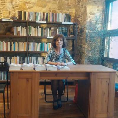 "Η μαγείρισσα έχει κέφια" της Ιωάννας Γεωργίου στη "Μπουκαδούρα"