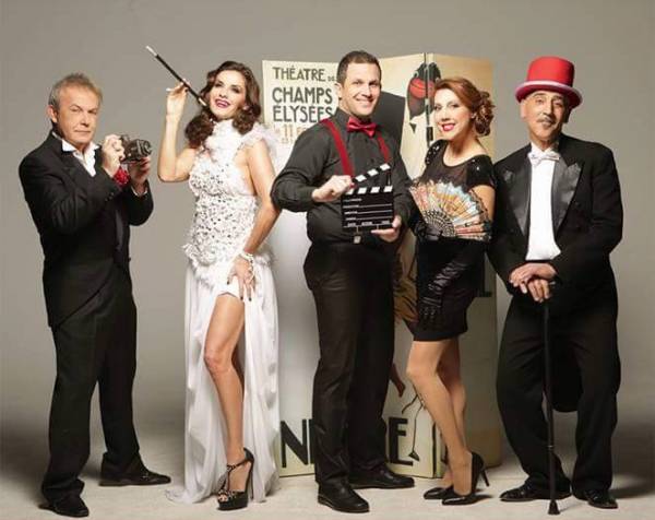 Εκπτωτικό κουπόνι στην "Ε" για την παράσταση "Μάνα είναι μόνο... ένας"σε Χώρα, Πύλο, Δώριο και Κυπαρισσία