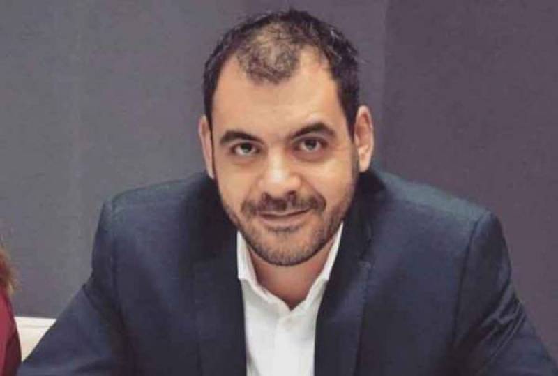 Στήριξη της τοπικής αγοράς ζητεί ο Εμπορικός Σύλλογος Κυπαρισσίας