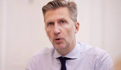 Σκέρτσος: Η νέα γενιά αποκτά δικαίωμα σε προσιτή, σύγχρονη στέγη