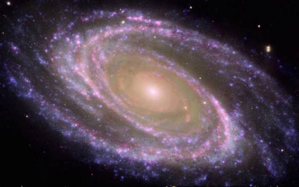 «Η επιστήμη συναντά το Σύμπαν» στο 1ο Λύκειο Μεσσήνης