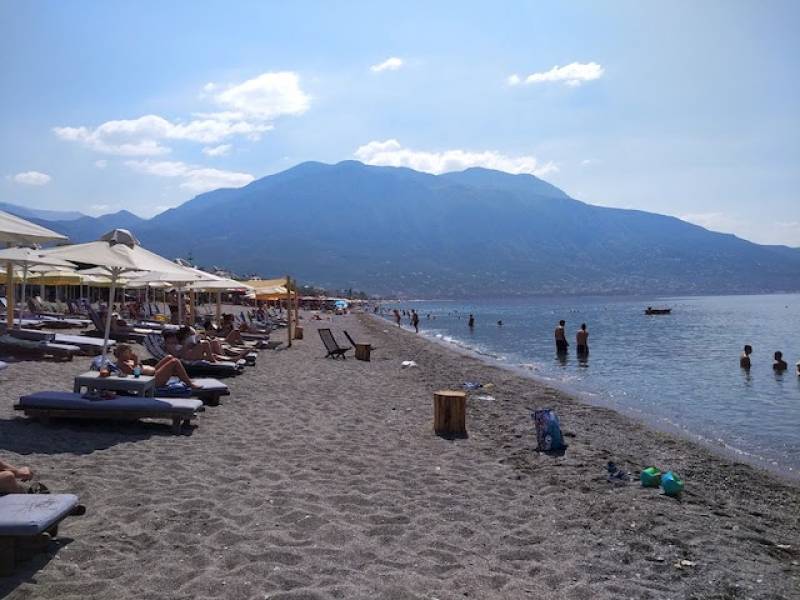 Αστικοί μύθοι για την τουριστική Καλαμάτα