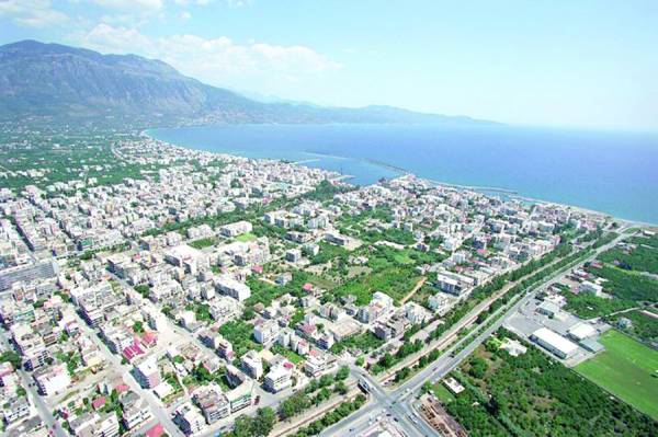 Ρώσοι μεσίτες έρχονται για ακίνητα στη Μεσσηνία