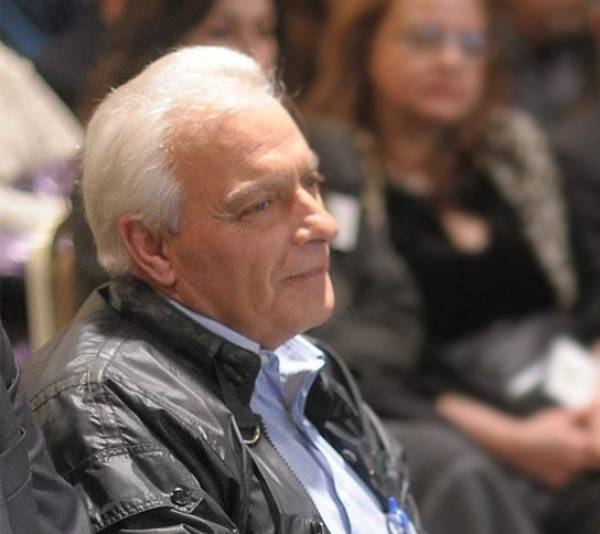 Θεραπεύεται το 85% των παιδιών με καρκίνο