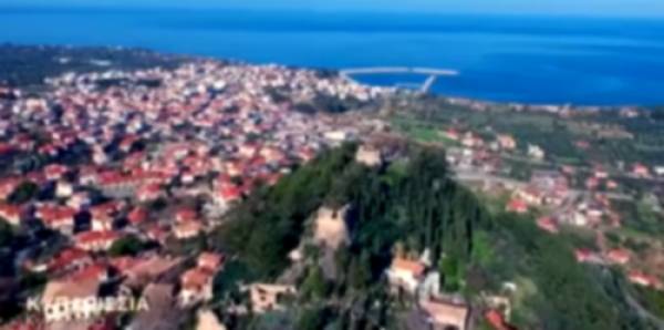 Απάντηση για την κυκλοφοριακή μελέτη της Κυπαρισσίας από το Λιμενικό Ταμείο Μεσσηνίας