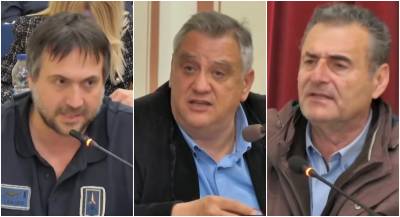 Δ.Σ. Καλαμάτας: Ερωτήματα και εξηγήσεις για αυξήσεις και γραφεία της ΔΕΥΑΚ