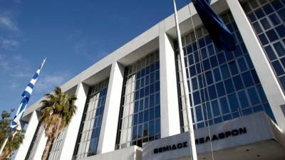 Novartis: Στον Άρειο Πάγο για κατάθεση η Μ. Παπασπύρου