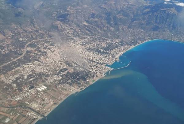 Μαξιμαλιστικός στόχος με μηδενικό αποτέλεσμα