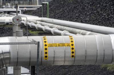 ΕΕ: Τέλος το ρωσικό πετρέλαιο από το 2028