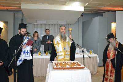 Μεγάλο και φέτος το φιλανθρωπικό έργο του Φιλόπτωχου Ταμείου της Μητρόπολης Τριφυλίας και Ολυμπίας