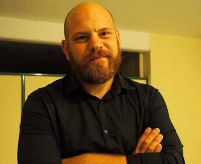 Υποψήφιος με τον συνδυασμό "Καλαμάτα Τόπος Ζωής" ο Αντώνης Τσώνης
